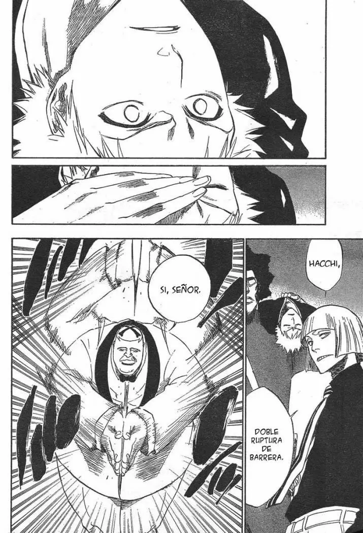 Bleach (2001) - Capítulo 217 - Página 16 - LectorTMOo