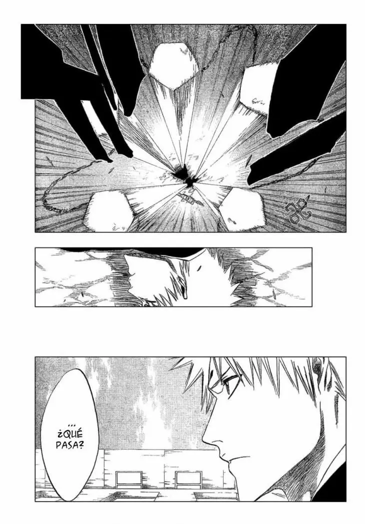 Bleach (2001) - Capítulo 218 - Página 6 - LectorTMOo