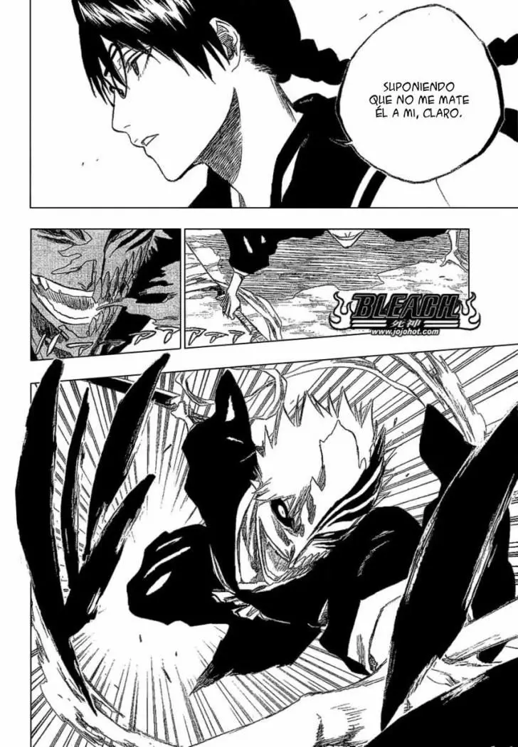 Bleach (2001) - Capítulo 218 - Página 14 - LectorTMOo