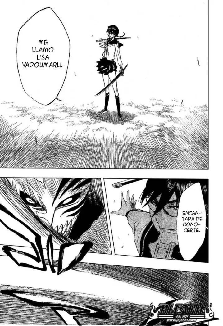 Bleach (2001) - Capítulo 218 - Página 15 - LectorTMOo