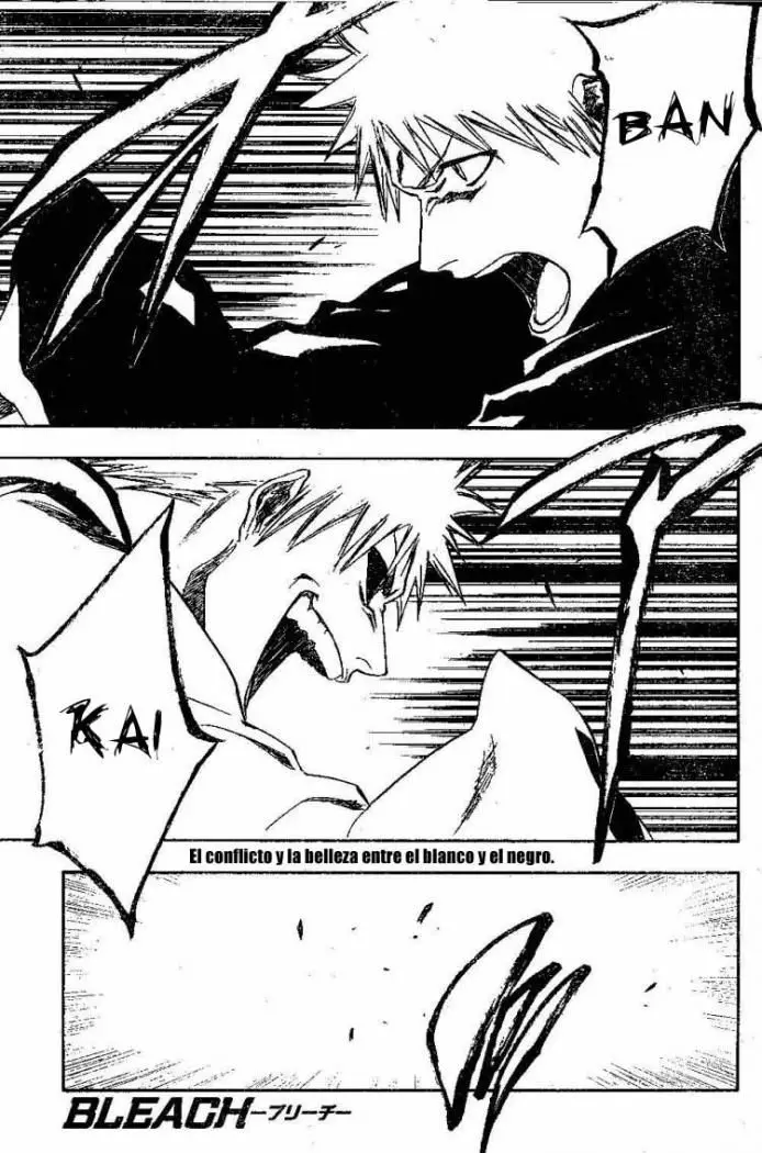 Bleach (2001) - Capítulo 219 - Página 1 - LectorTMOo