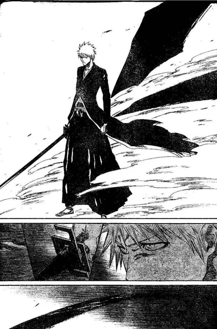 Bleach (2001) - Capítulo 219 - Página 5 - LectorTMOo
