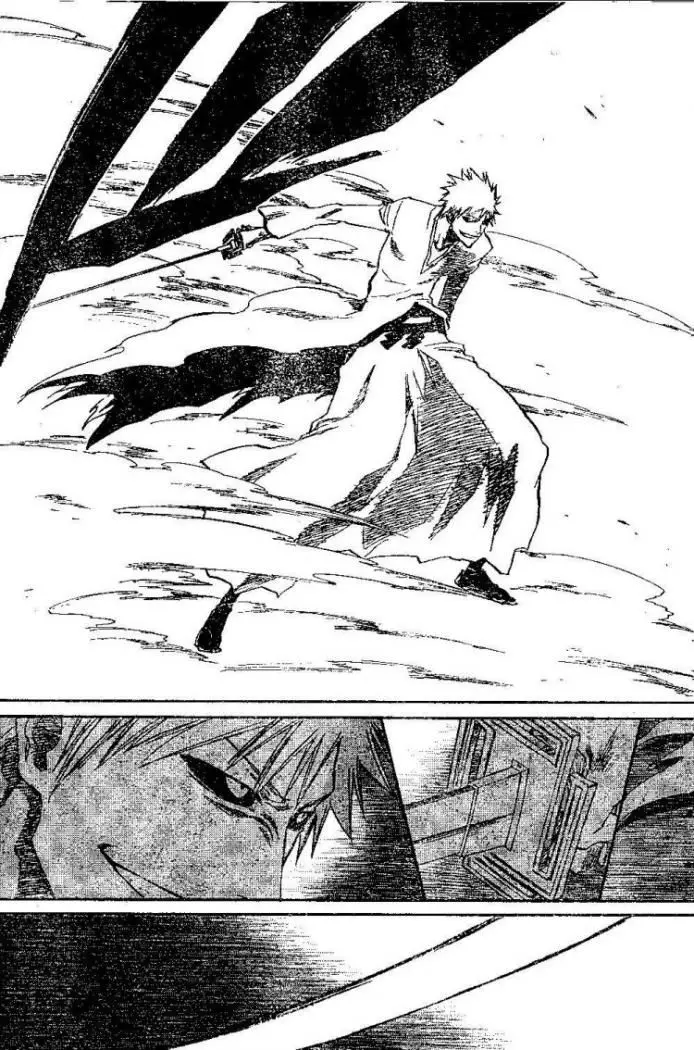 Bleach (2001) - Capítulo 219 - Página 6 - LectorTMOo