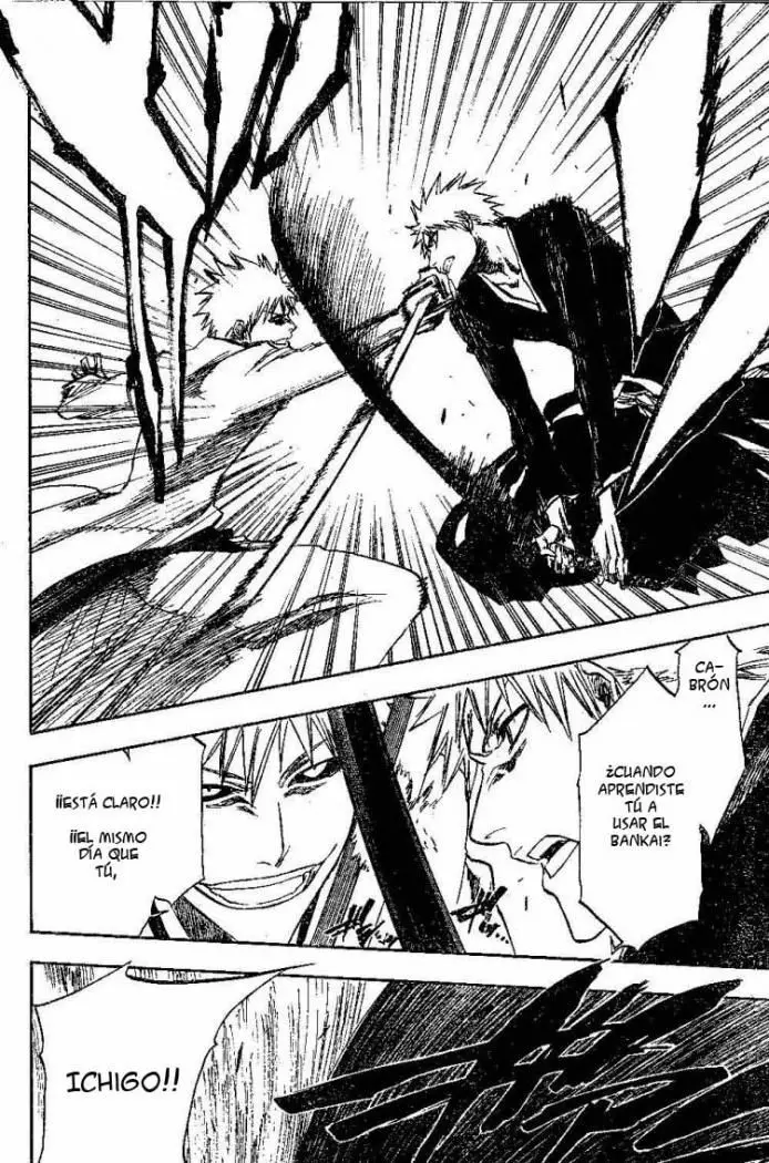 Bleach (2001) - Capítulo 219 - Página 7 - LectorTMOo