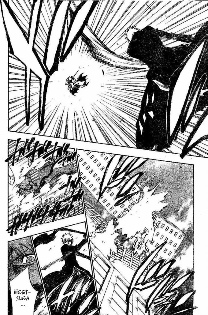 Bleach (2001) - Capítulo 219 - Página 9 - LectorTMOo