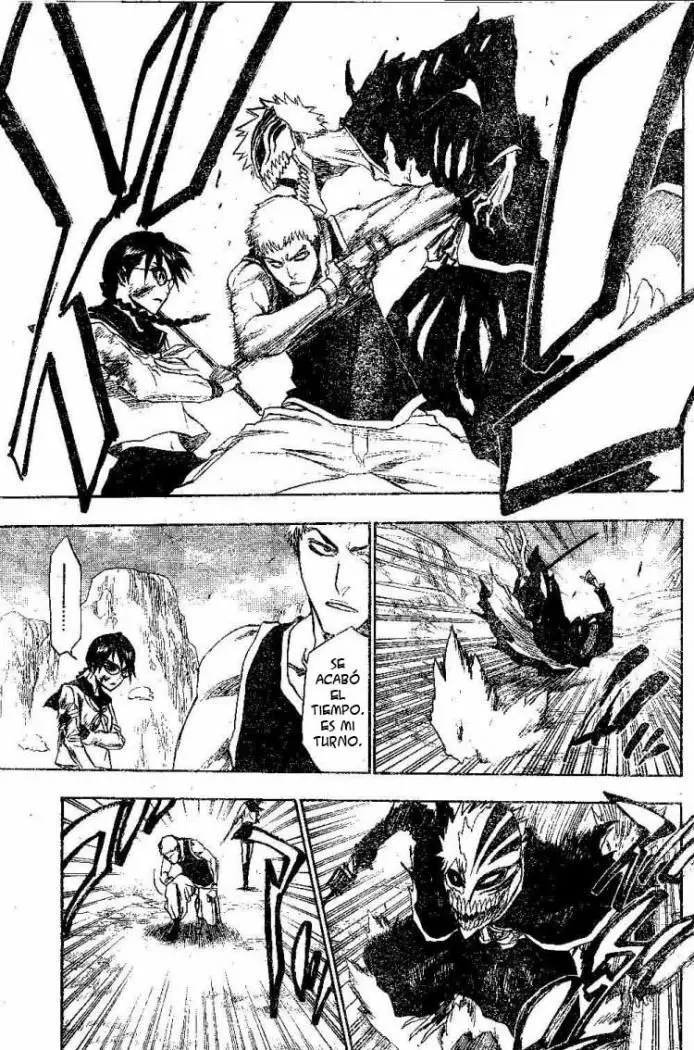 Bleach (2001) - Capítulo 219 - Página 14 - LectorTMOo
