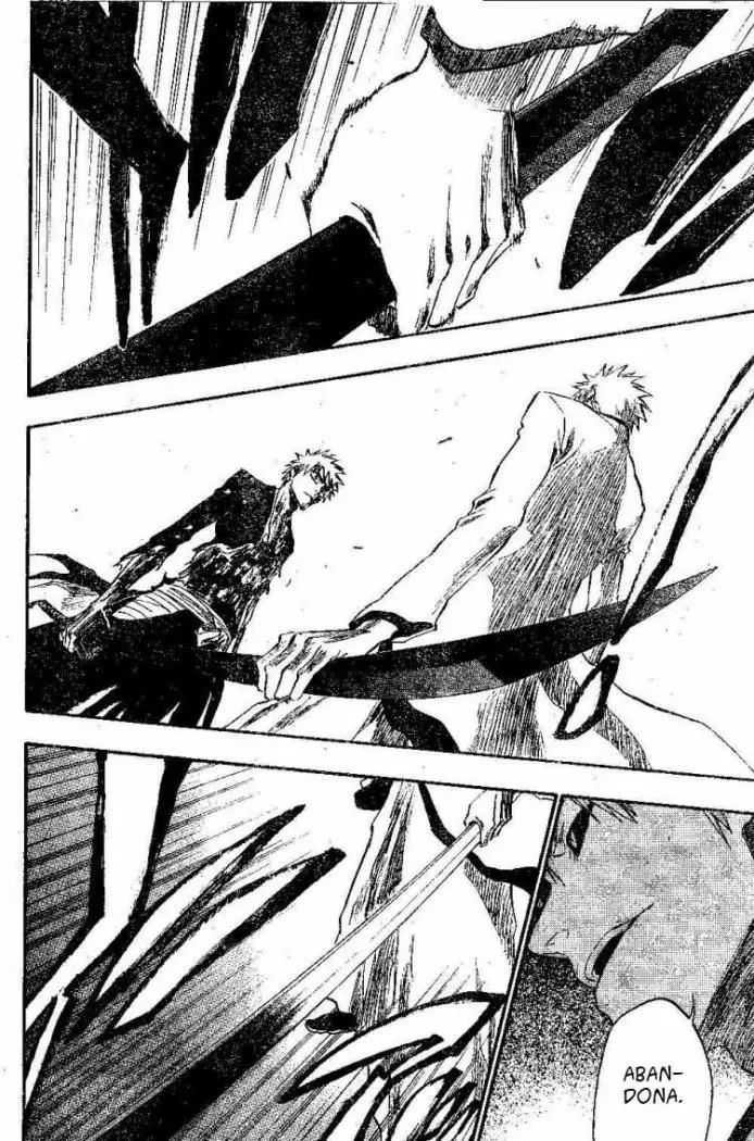 Bleach (2001) - Capítulo 219 - Página 17 - LectorTMOo