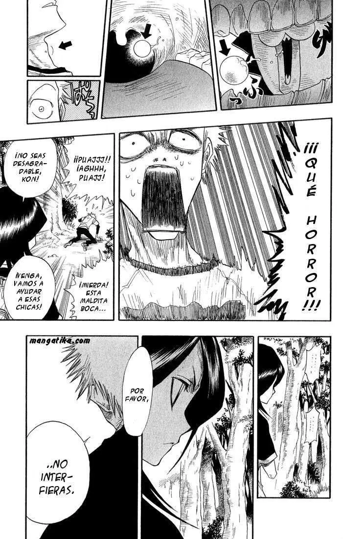 Bleach (2001) - Capítulo 22 - Página 4 - LectorTMOo