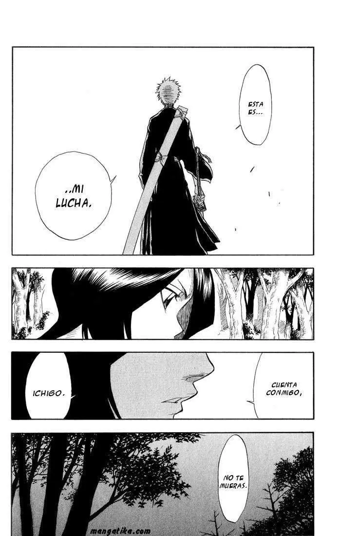 Bleach (2001) - Capítulo 22 - Página 5 - LectorTMOo
