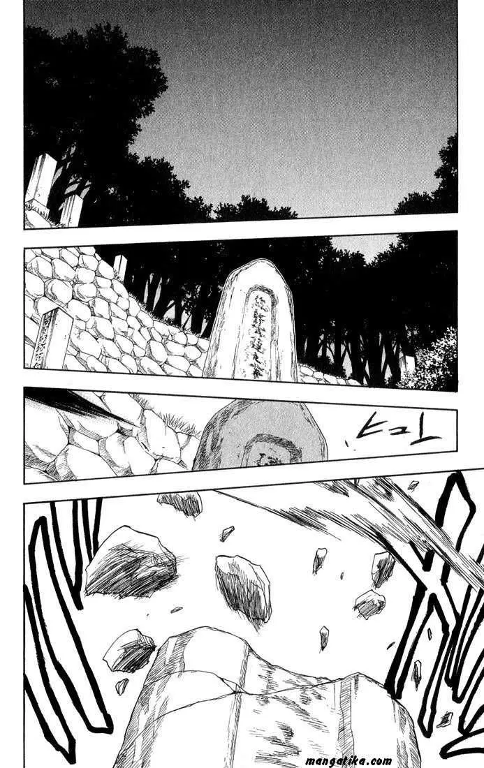 Bleach (2001) - Capítulo 22 - Página 7 - LectorTMOo