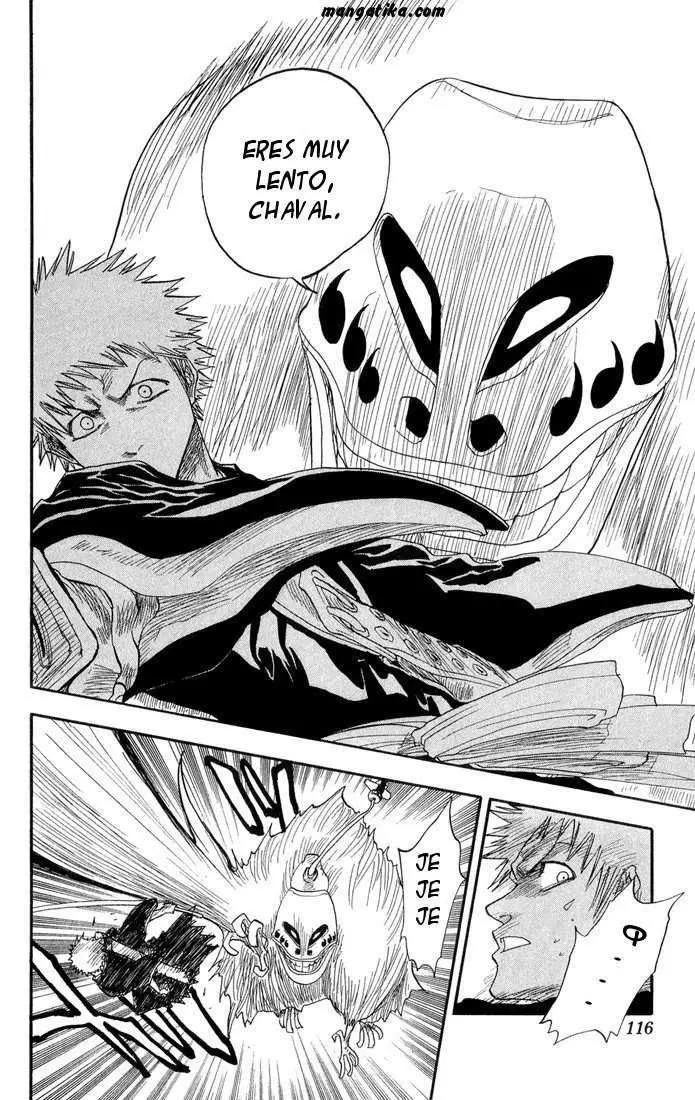 Bleach (2001) - Capítulo 22 - Página 9 - LectorTMOo