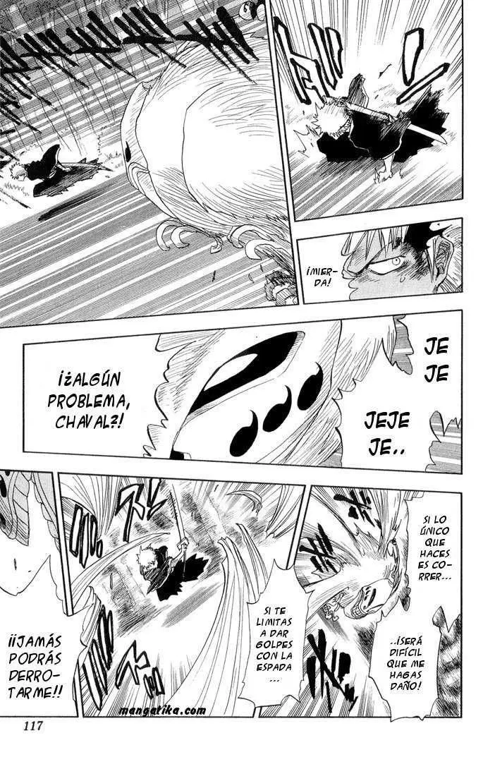 Bleach (2001) - Capítulo 22 - Página 10 - LectorTMOo