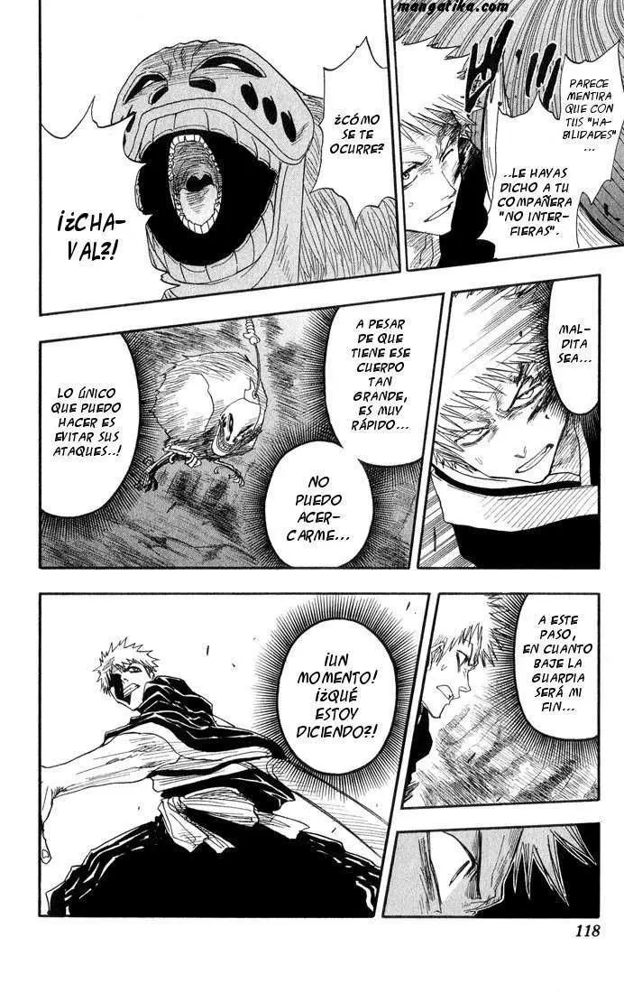 Bleach (2001) - Capítulo 22 - Página 11 - LectorTMOo