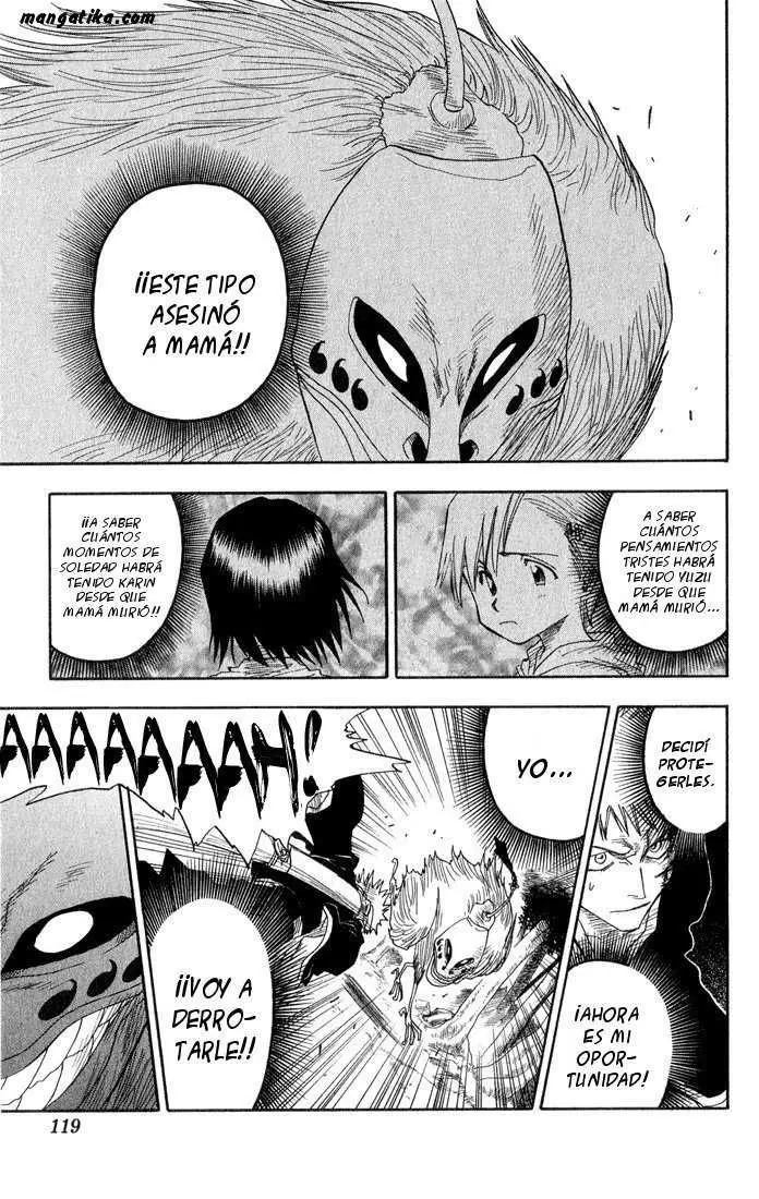 Bleach (2001) - Capítulo 22 - Página 12 - LectorTMOo