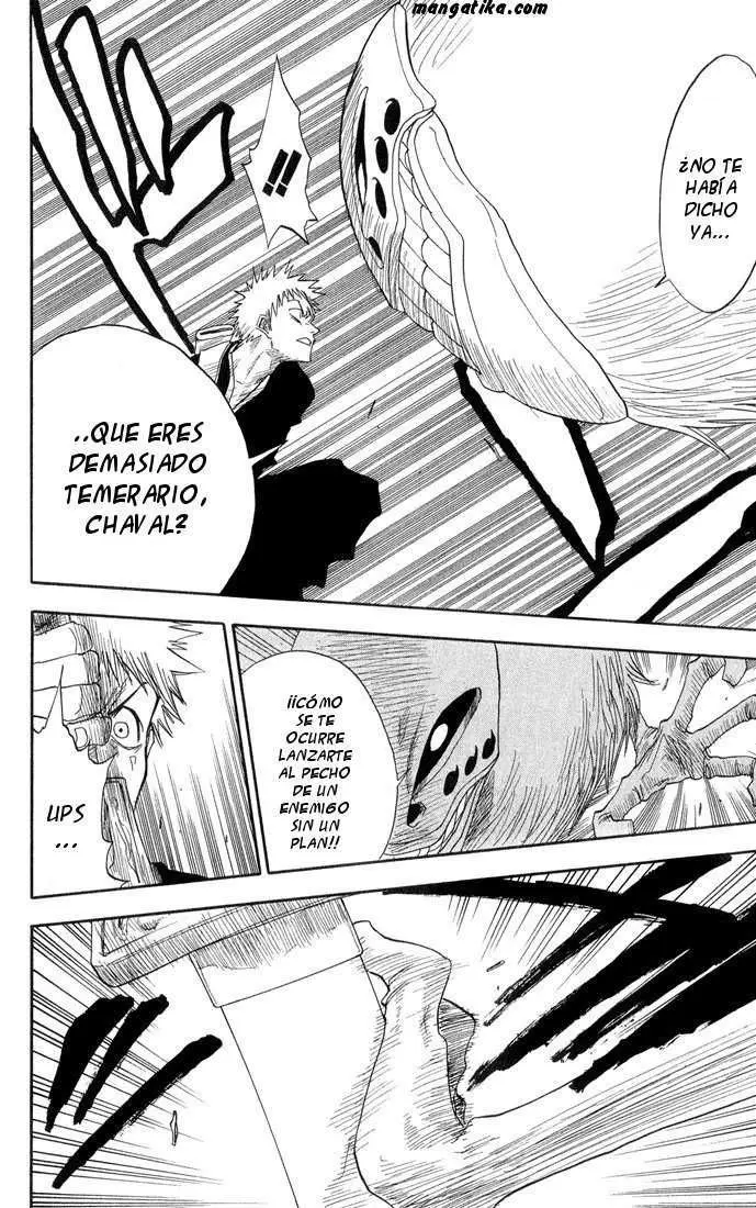 Bleach (2001) - Capítulo 22 - Página 13 - LectorTMOo