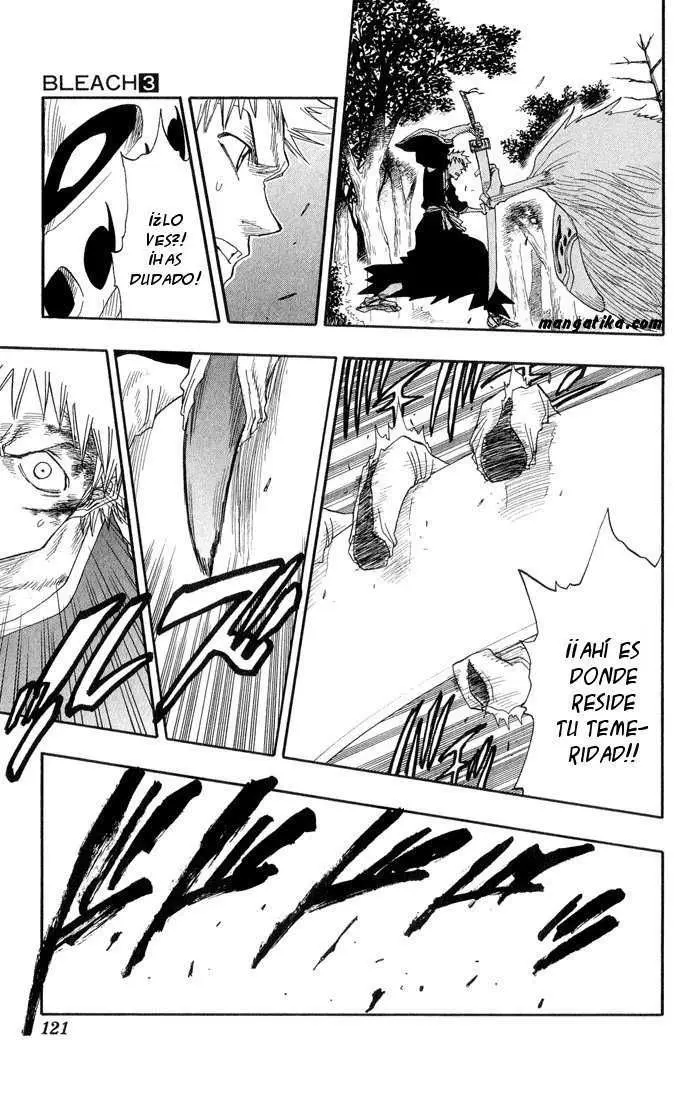 Bleach (2001) - Capítulo 22 - Página 14 - LectorTMOo