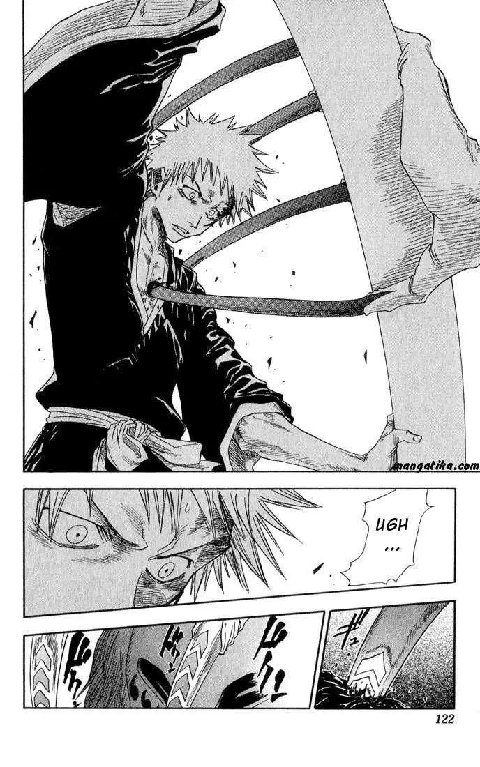 Bleach (2001) - Capítulo 22 - Página 15 - LectorTMOo