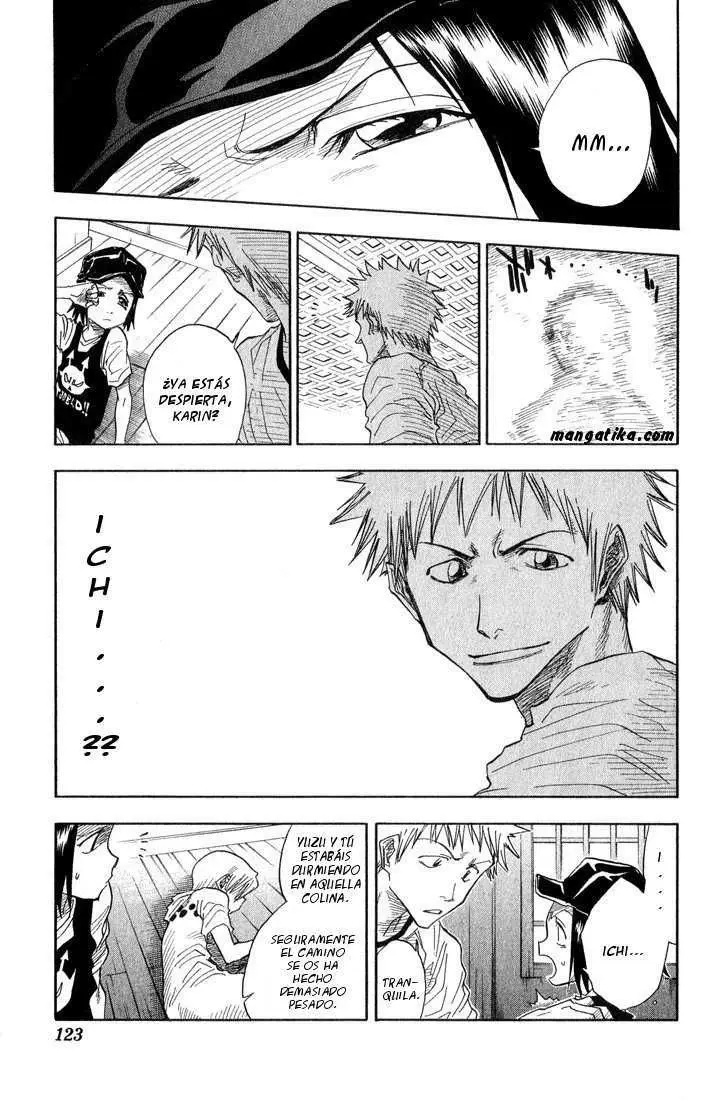 Bleach (2001) - Capítulo 22 - Página 16 - LectorTMOo