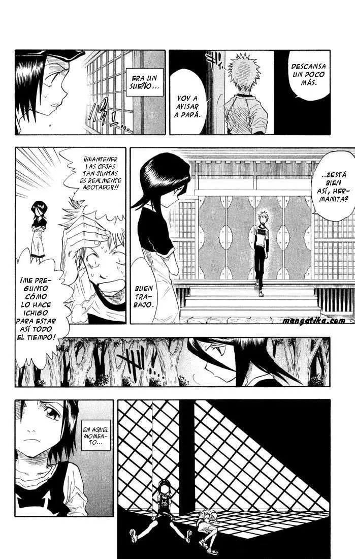 Bleach (2001) - Capítulo 22 - Página 17 - LectorTMOo
