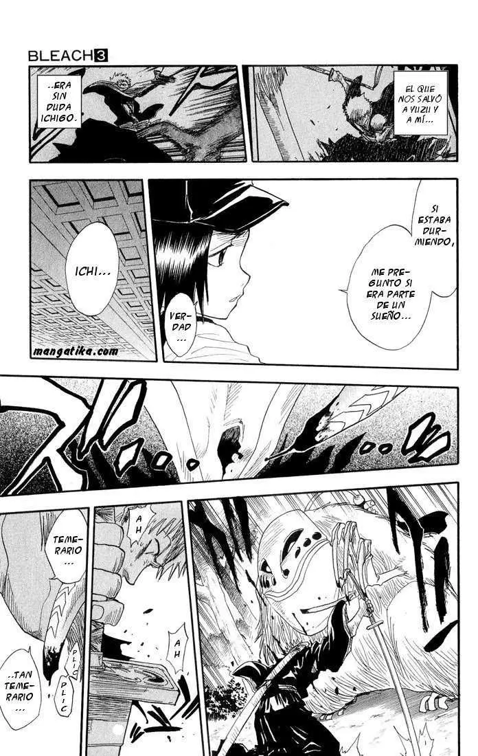 Bleach (2001) - Capítulo 22 - Página 18 - LectorTMOo