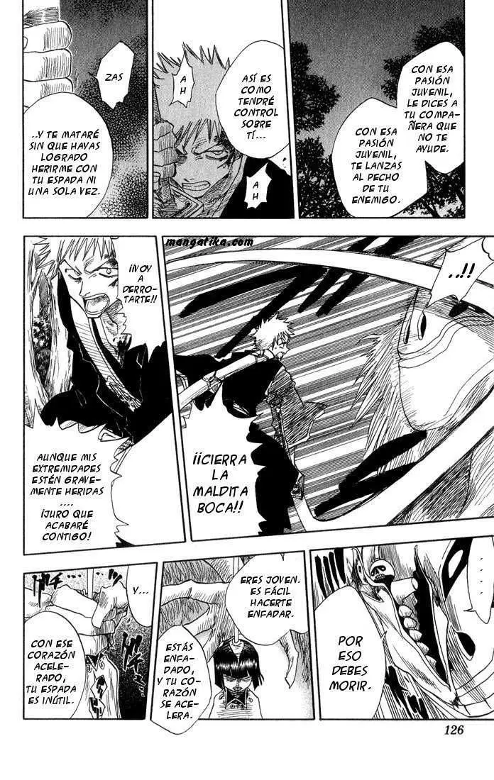 Bleach (2001) - Capítulo 22 - Página 19 - LectorTMOo