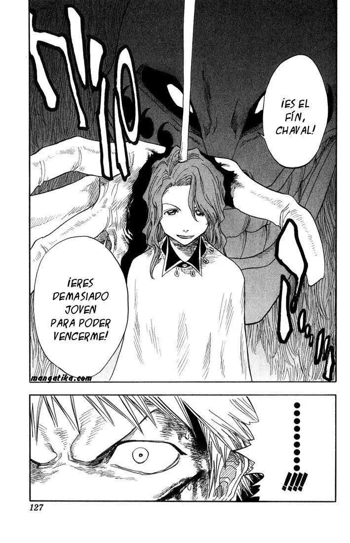 Bleach (2001) - Capítulo 22 - Página 20 - LectorTMOo