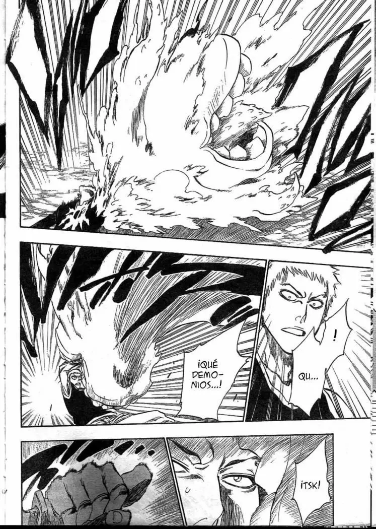 Bleach (2001) - Capítulo 220 - Página 4 - LectorTMOo