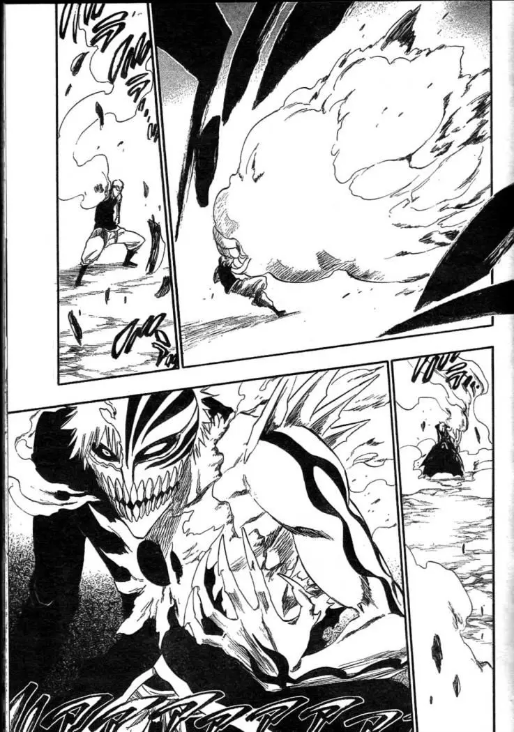 Bleach (2001) - Capítulo 220 - Página 5 - LectorTMOo