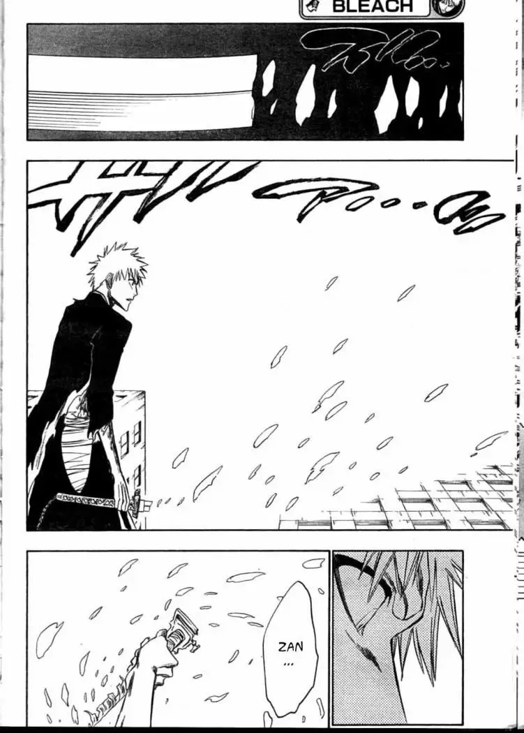 Bleach (2001) - Capítulo 220 - Página 8 - LectorTMOo