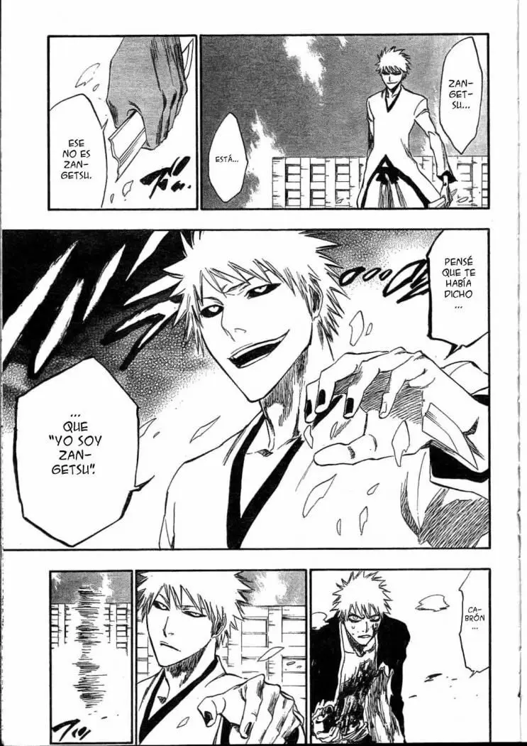 Bleach (2001) - Capítulo 220 - Página 9 - LectorTMOo