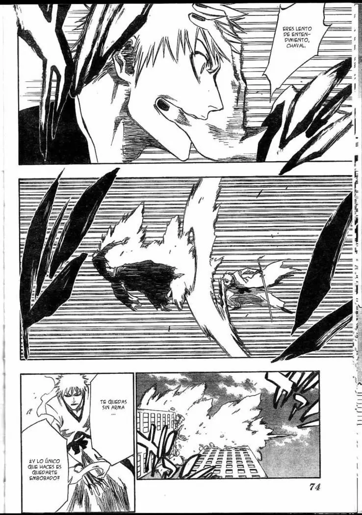 Bleach (2001) - Capítulo 220 - Página 10 - LectorTMOo
