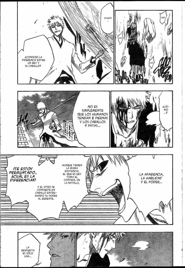 Bleach (2001) - Capítulo 220 - Página 11 - LectorTMOo