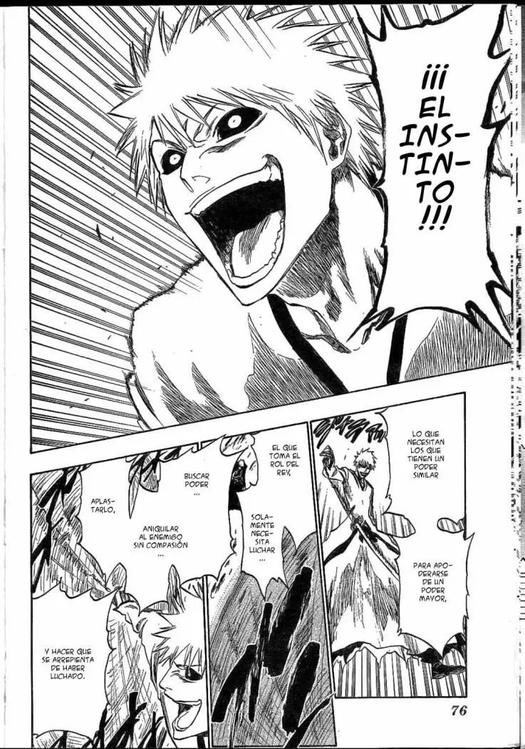 Bleach (2001) - Capítulo 220 - Página 12 - LectorTMOo
