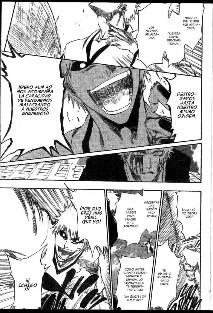 Bleach (2001) - Capítulo 220 - Página 13 - LectorTMOo
