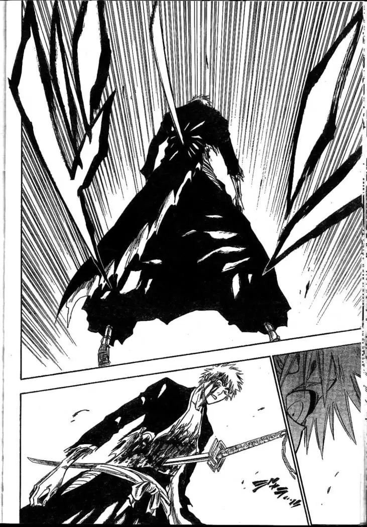 Bleach (2001) - Capítulo 220 - Página 14 - LectorTMOo