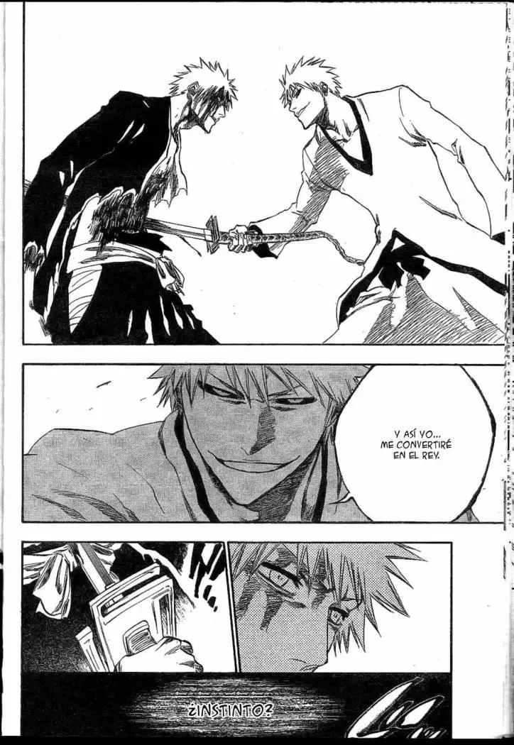 Bleach (2001) - Capítulo 220 - Página 16 - LectorTMOo