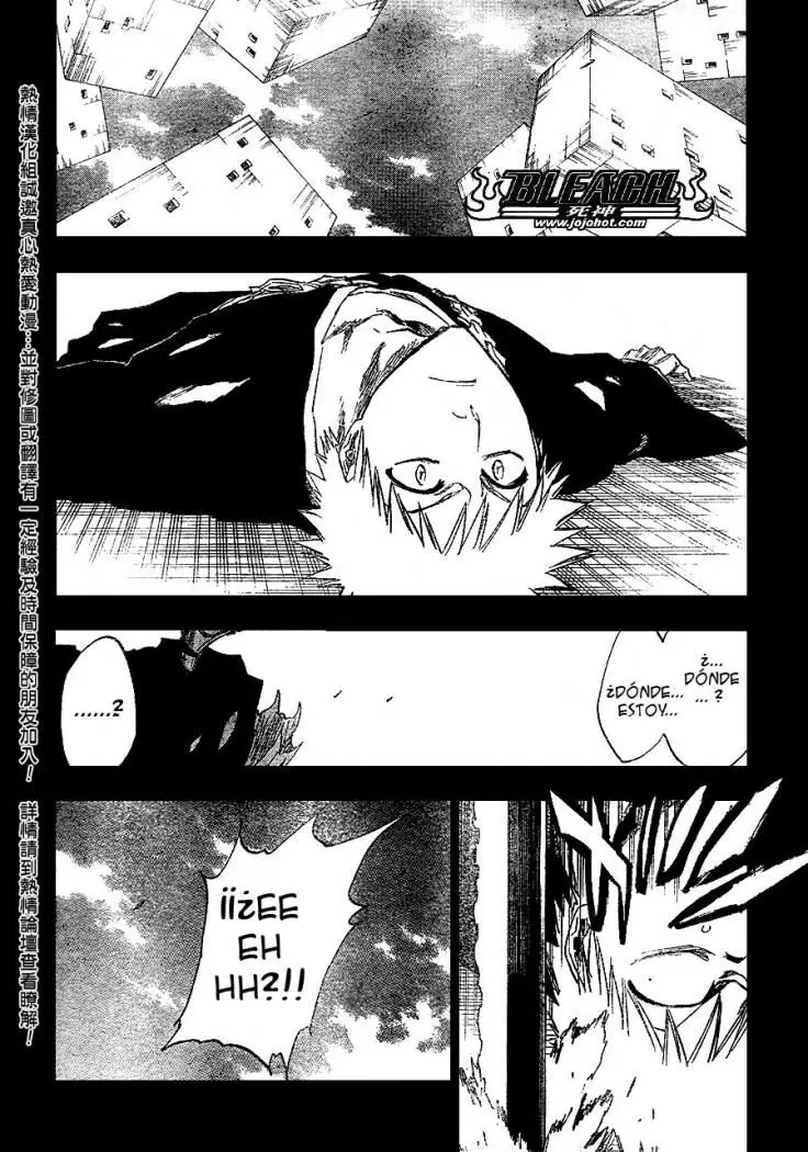 Bleach (2001) - Capítulo 221 - Página 4 - LectorTMOo