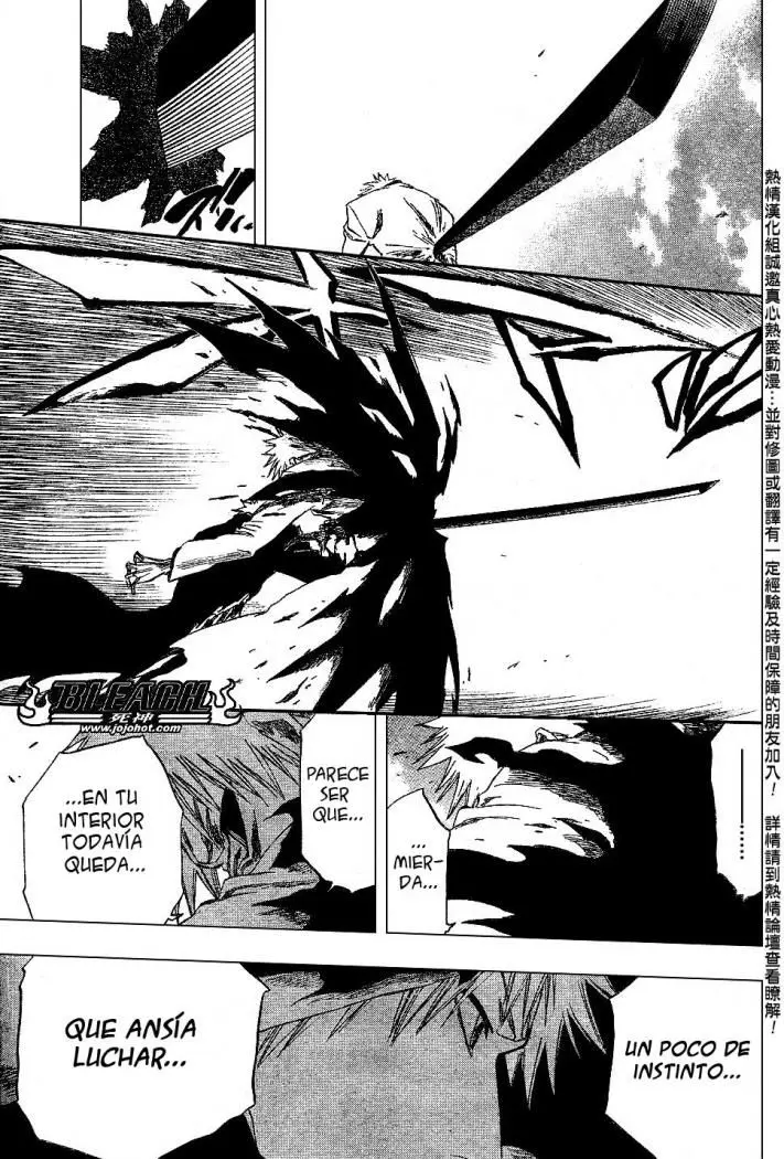 Bleach (2001) - Capítulo 221 - Página 15 - LectorTMOo
