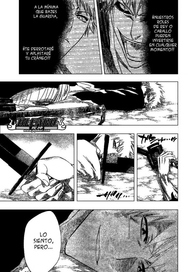 Bleach (2001) - Capítulo 222 - Página 13 - LectorTMOo