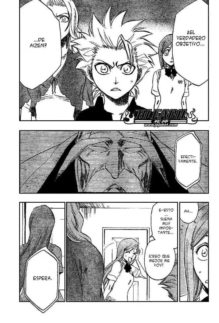 Bleach (2001) - Capítulo 223 - Página 1 - LectorTMOo