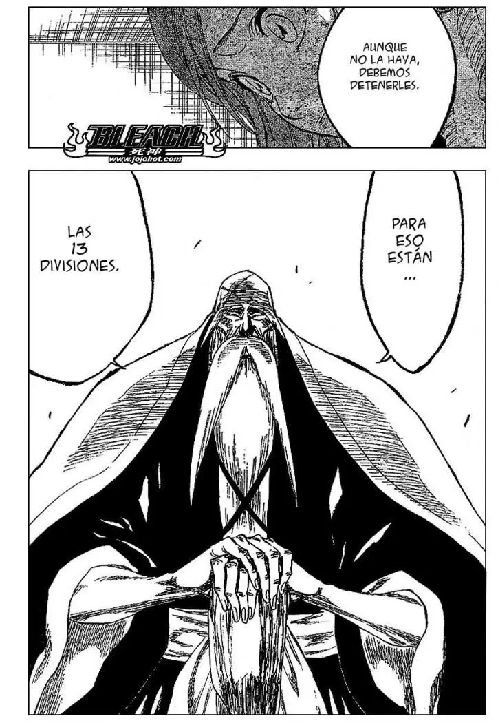 Bleach (2001) - Capítulo 223 - Página 12 - LectorTMOo