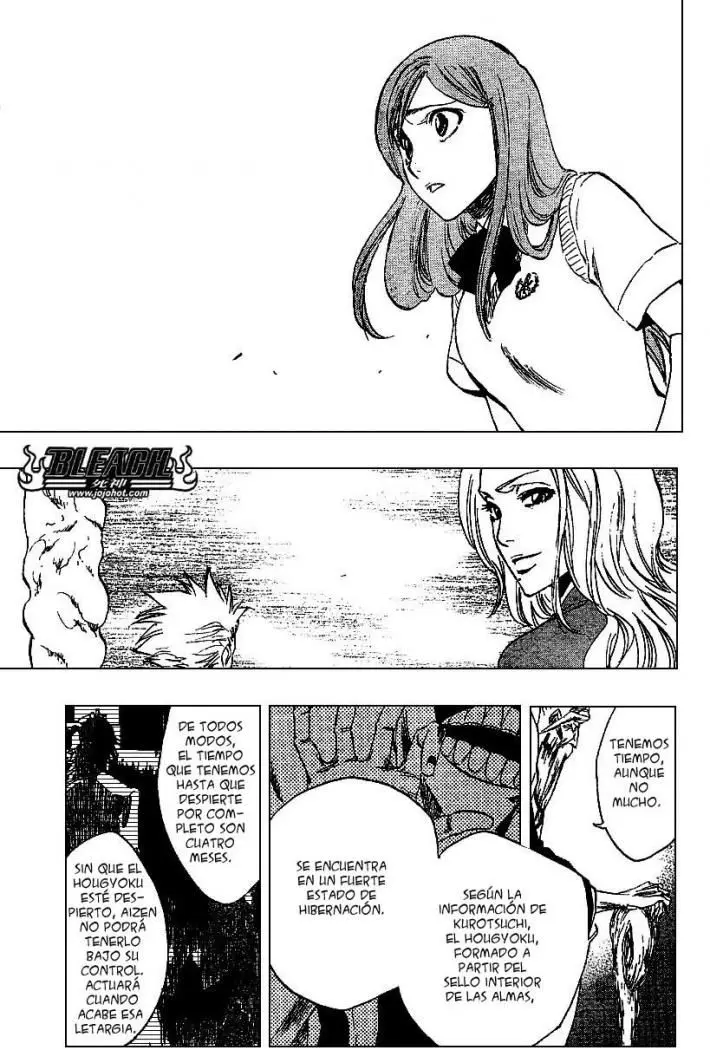Bleach (2001) - Capítulo 223 - Página 13 - LectorTMOo