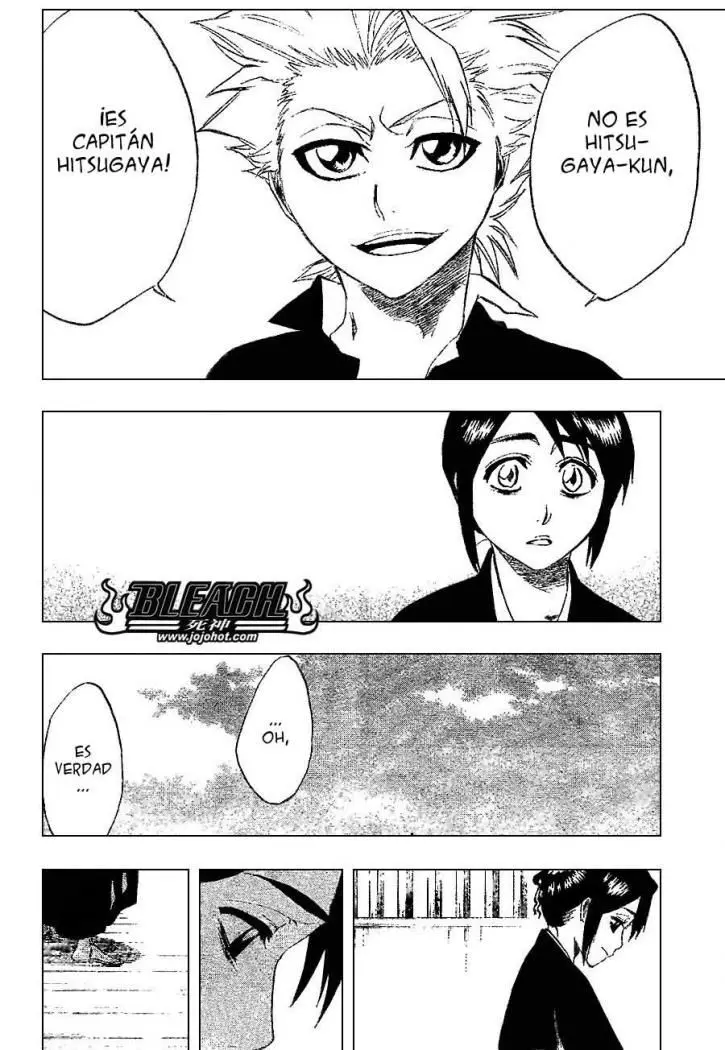 Bleach (2001) - Capítulo 224 - Página 8 - LectorTMOo