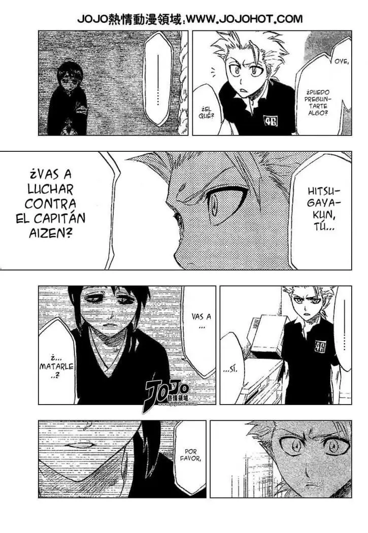 Bleach (2001) - Capítulo 224 - Página 9 - LectorTMOo