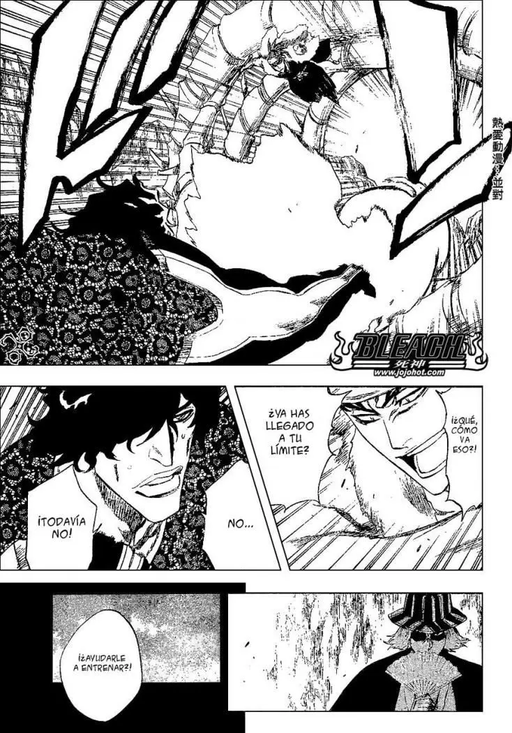 Bleach (2001) - Capítulo 224 - Página 13 - LectorTMOo