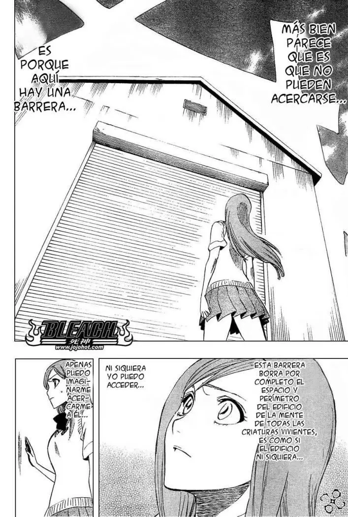 Bleach (2001) - Capítulo 225 - Página 2 - LectorTMOo