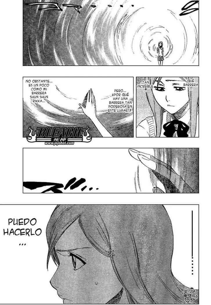 Bleach (2001) - Capítulo 225 - Página 3 - LectorTMOo