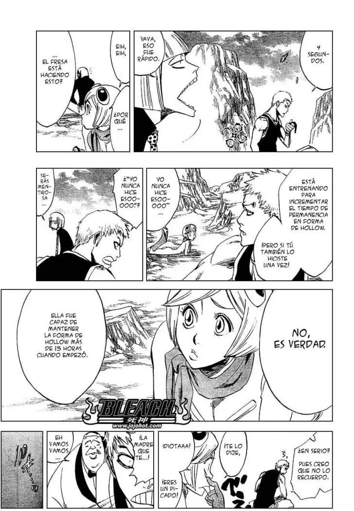 Bleach (2001) - Capítulo 225 - Página 9 - LectorTMOo