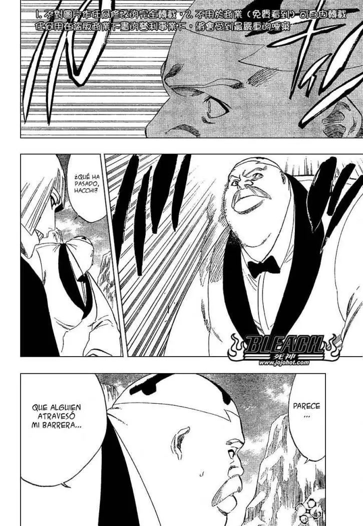 Bleach (2001) - Capítulo 225 - Página 10 - LectorTMOo