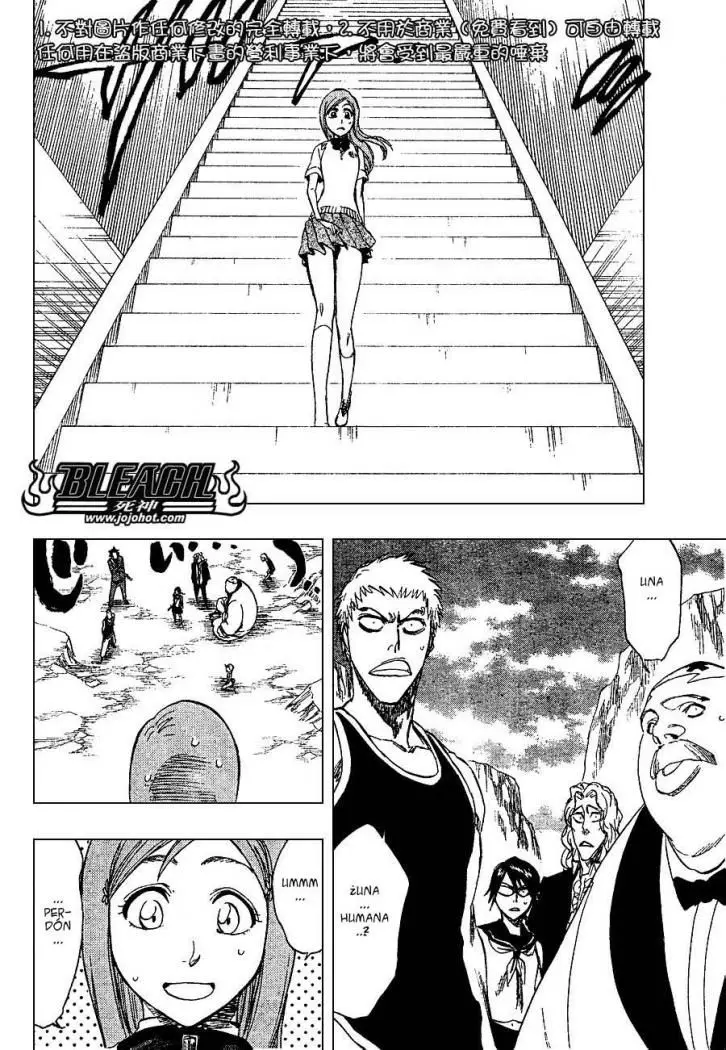 Bleach (2001) - Capítulo 225 - Página 12 - LectorTMOo